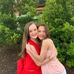 Meet your Posher, Maggie